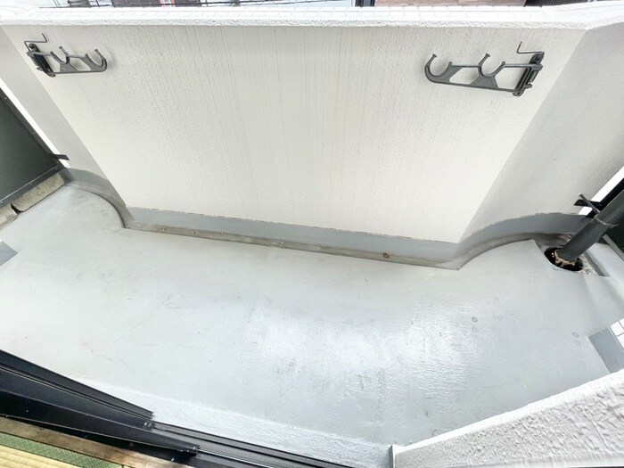 物件内観写真17　(ベランダ・バルコニー)