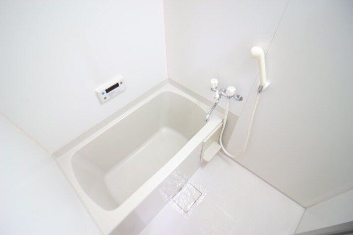 物件内観写真9　(バス／シャワールーム等)