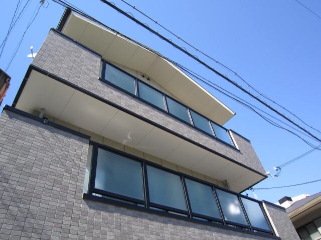 物件外観写真3　(周辺環境)