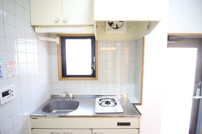 物件内観写真21　(キッチン)