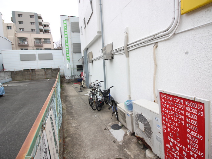 外観写真