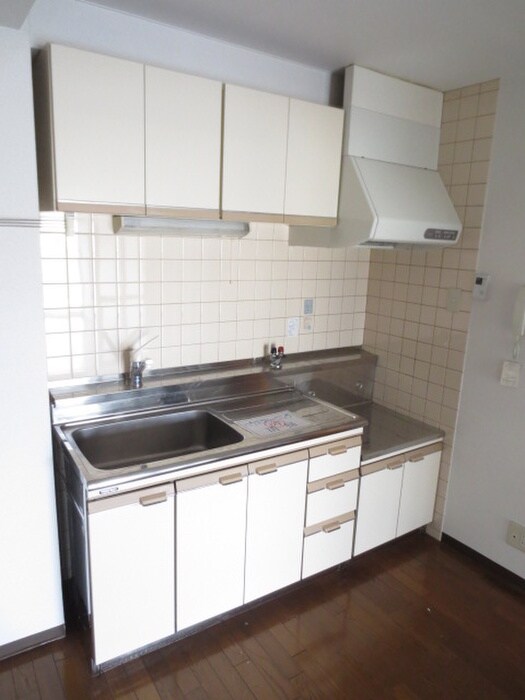 物件内観写真7　(キッチン)