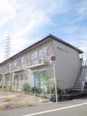 津村ハイツＡ棟