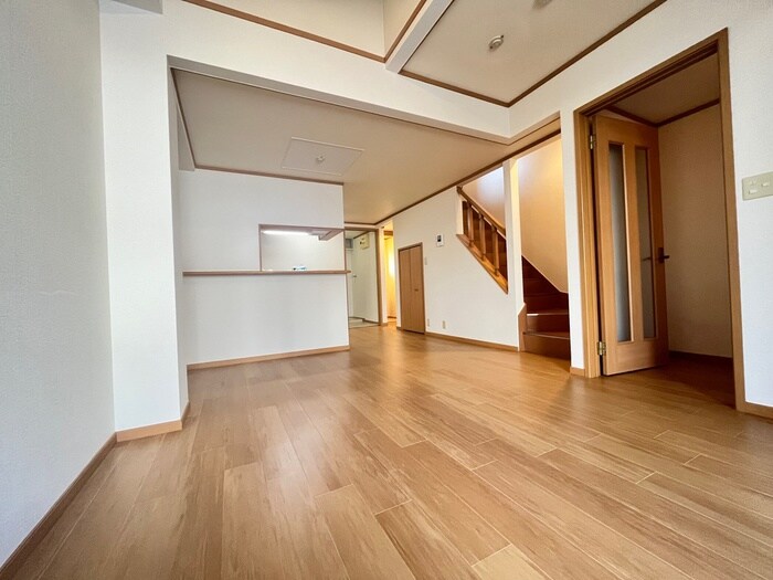 物件内観写真10　(居室)