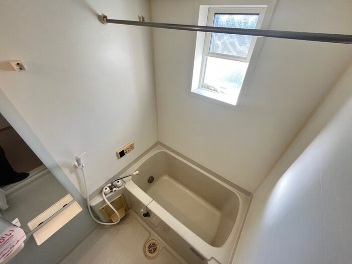 物件内観写真11　(バス／シャワールーム等)