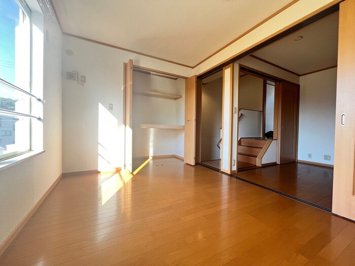 物件内観写真14　(居室)