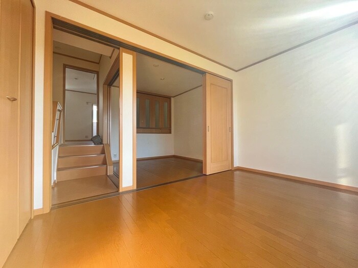 物件内観写真16　(居室)