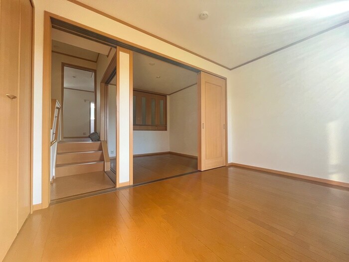 物件内観写真16　(居室)