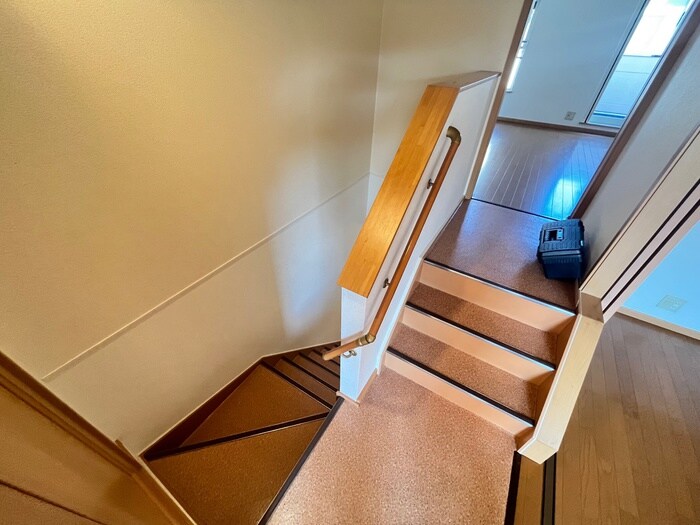 物件内観写真19　(廊下)