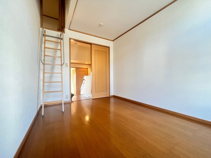 物件内観写真20　(ロフト)