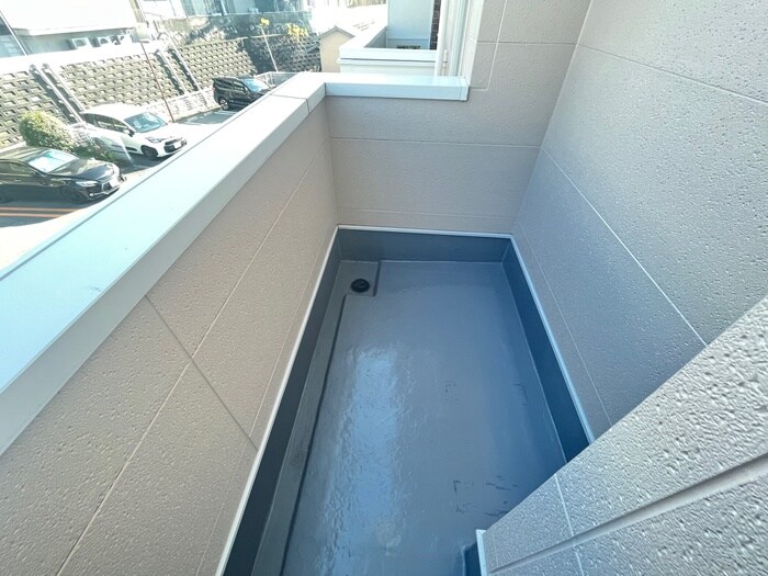 物件内観写真21　(ベランダ・バルコニー)