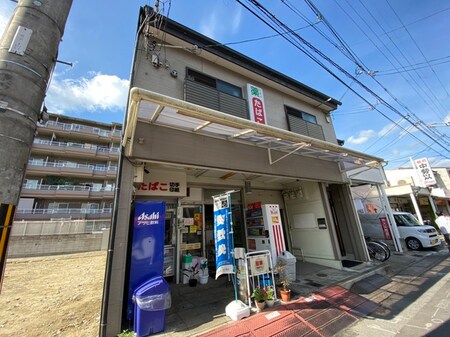 Ｔｓ桜木外観写真