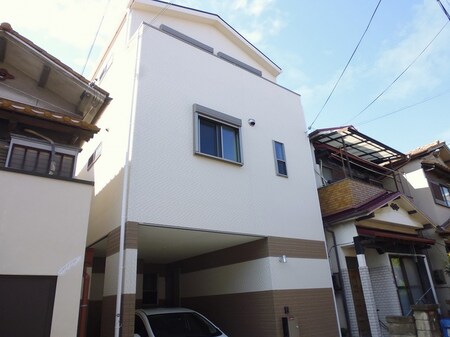 堂山２丁目戸建外観写真