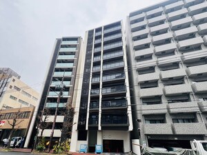 ｻﾞ･ﾊﾟｰｸﾊｳｽ京都河原町（804）外観写真