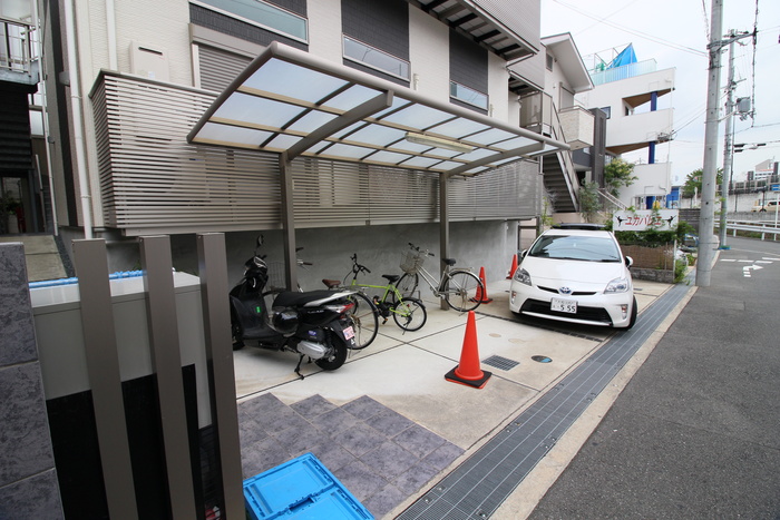 外観写真