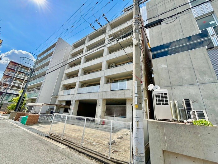 物件外観写真3　(外観写真)