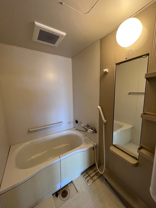 物件内観写真11　(バス／シャワールーム等)