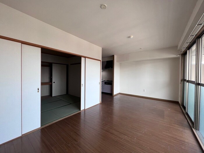 物件内観写真17　(居室)