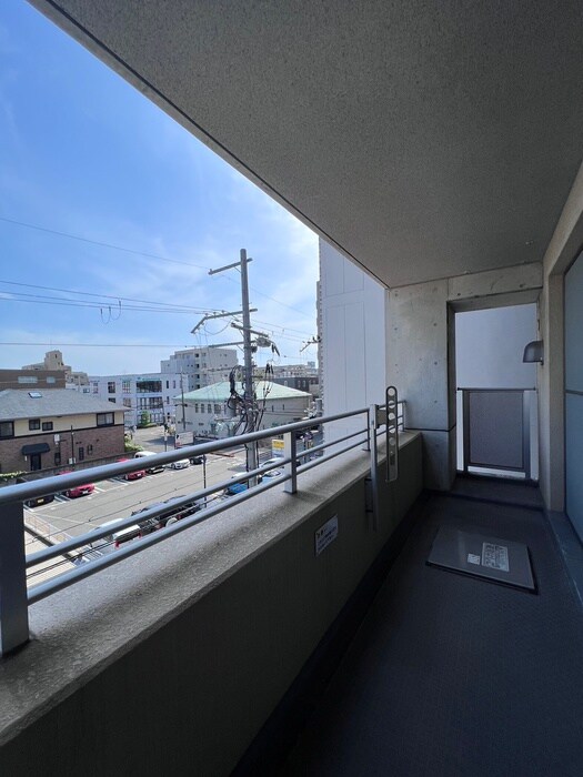 物件内観写真22　(ベランダ・バルコニー)