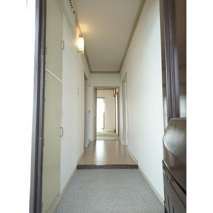 物件内観写真7　(廊下)