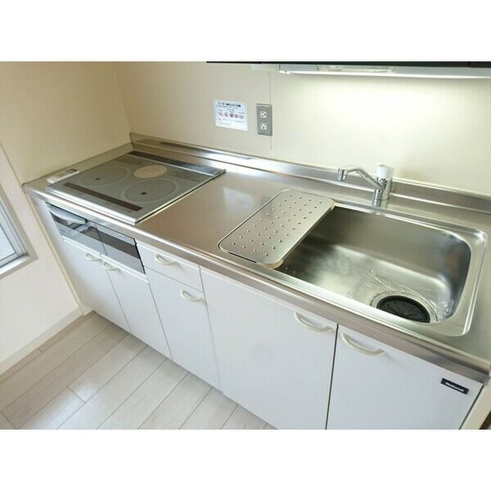 物件内観写真9　(キッチン)