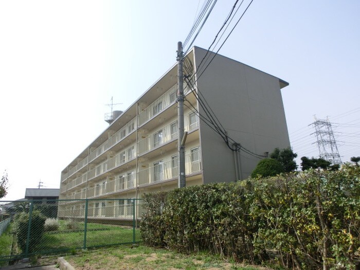 物件外観写真5　(外観写真)