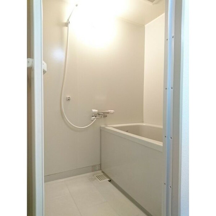 物件内観写真13　(バス／シャワールーム等)