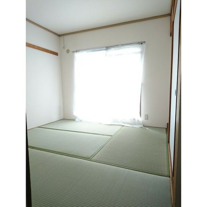 物件内観写真14　(居室)