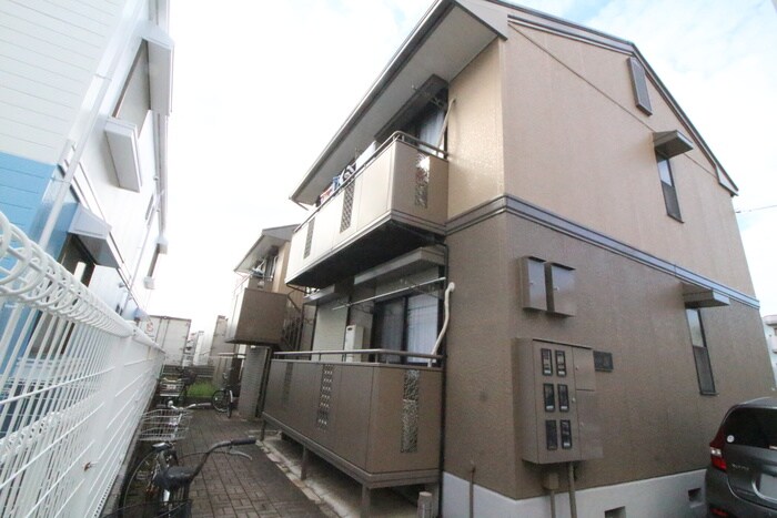 物件外観写真5　(外観写真)