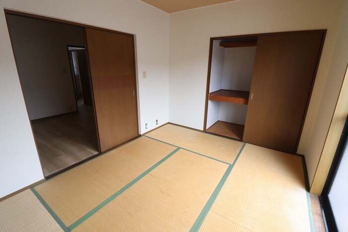 物件内観写真10　(居室)