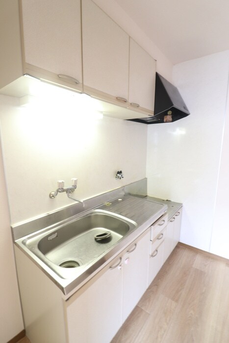 物件内観写真12　(キッチン)