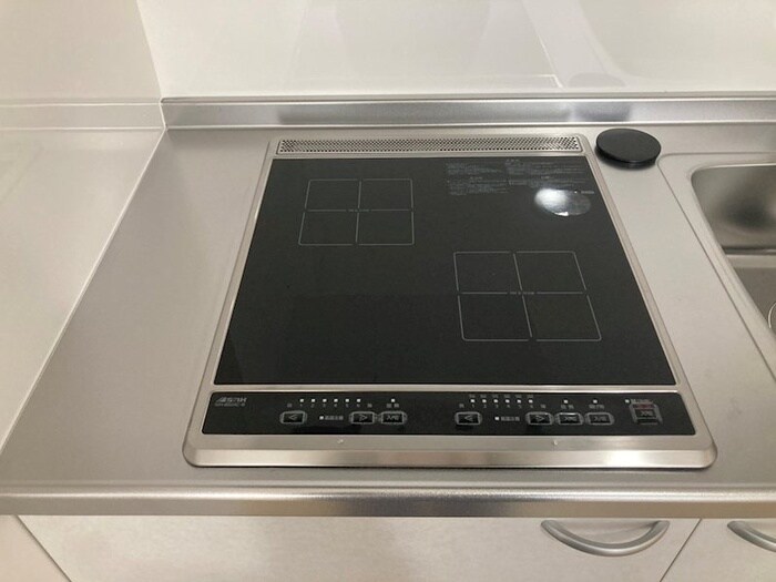 物件内観写真11　(キッチン)