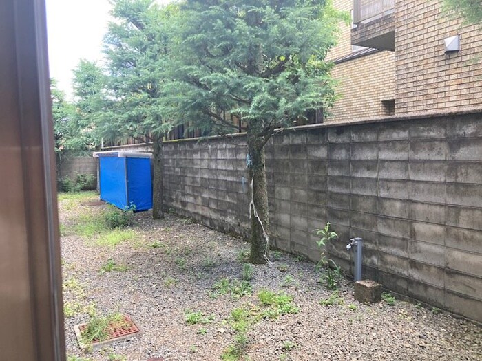 物件内観写真19　(室内からの展望)