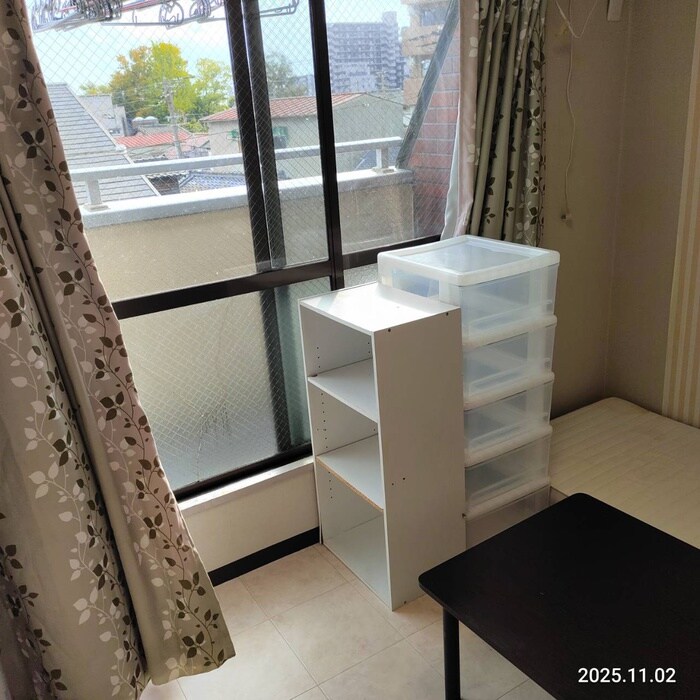 物件内観写真10　(居室)