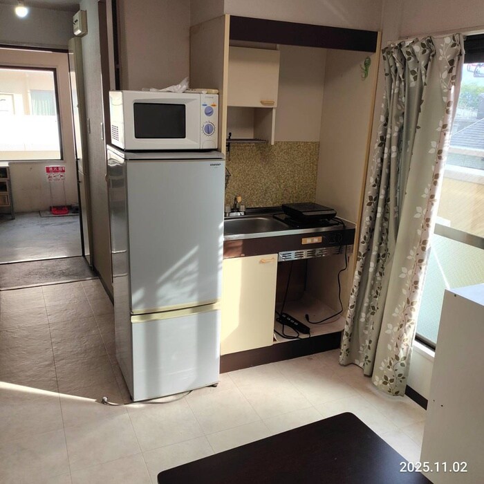 物件内観写真12　(居室)