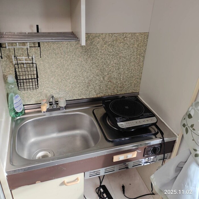 物件内観写真13　(キッチン)