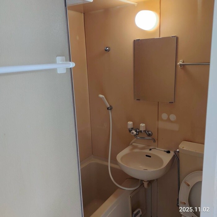 物件内観写真14　(洗面)