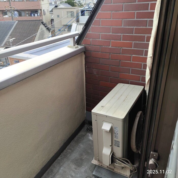 物件内観写真17　(ベランダ・バルコニー)