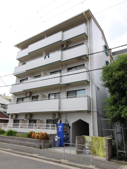 サンモール川上Ⅰ
