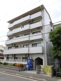 サンモール川上Ⅰ