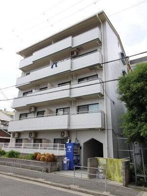 サンモール川上Ⅰ外観写真