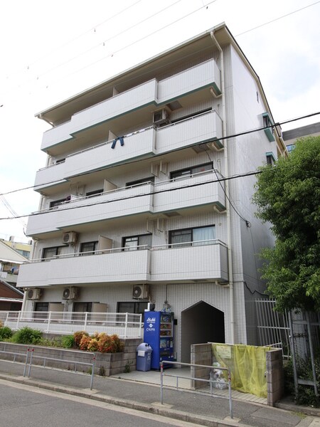 サンモール川上Ⅰ外観写真