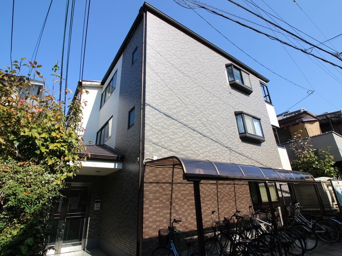 物件外観写真6　(外観写真)