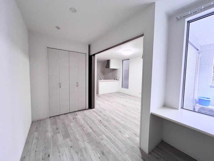 物件内観写真10　(居室)