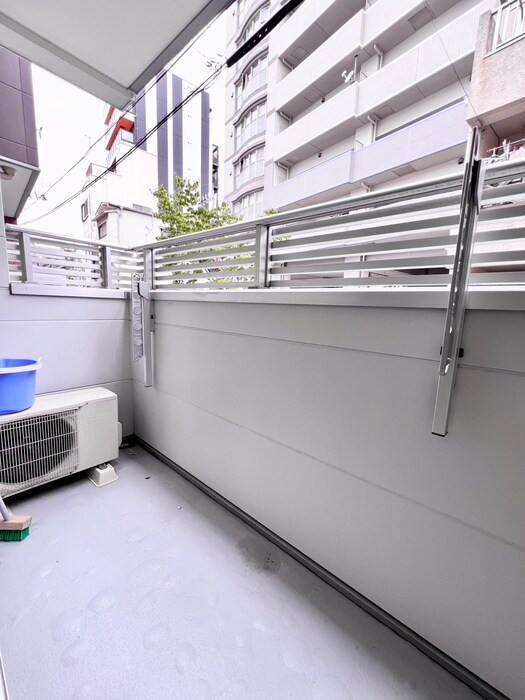 物件内観写真16　(ベランダ・バルコニー)