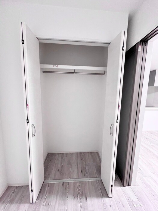 物件内観写真21　(収納)