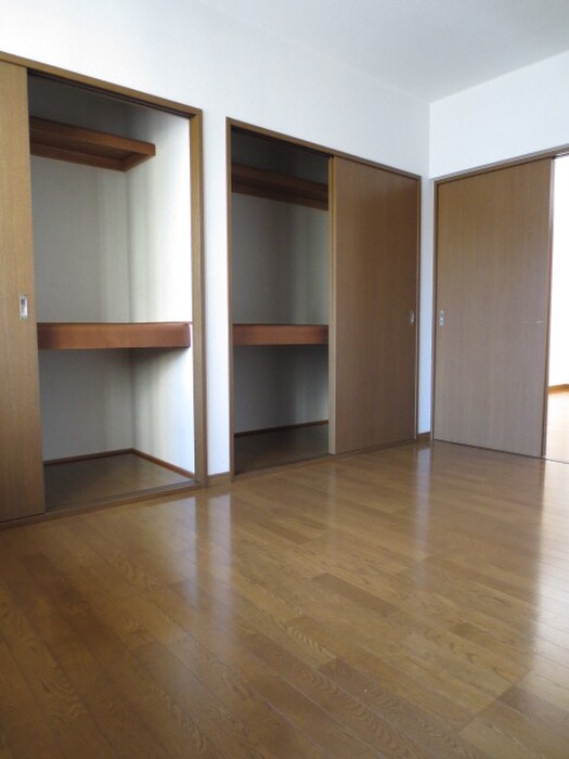 物件内観写真14　(収納)