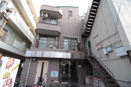 グレイスハイツ北大阪外観写真