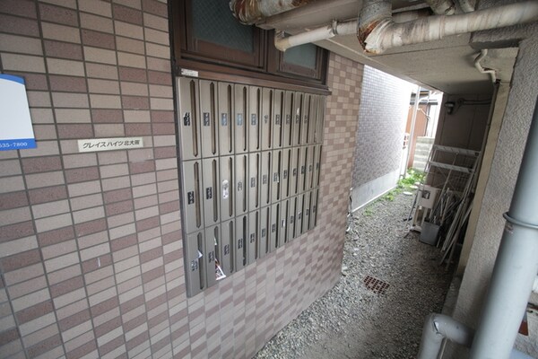 建物設備