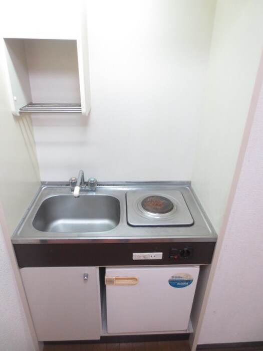 物件内観写真7　(キッチン)